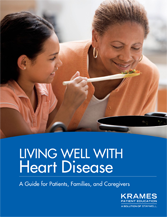 Health Guide: Living Well with Heart Disease